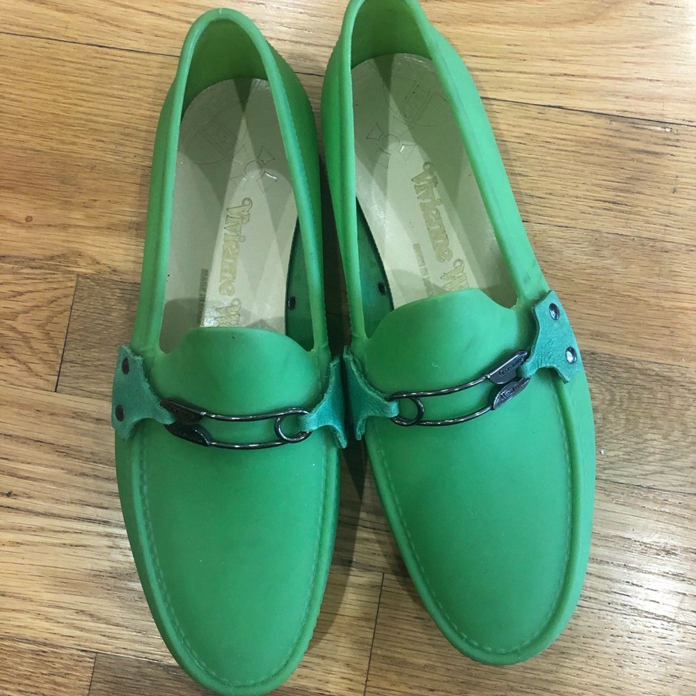 Vivienne Westwood Shoes